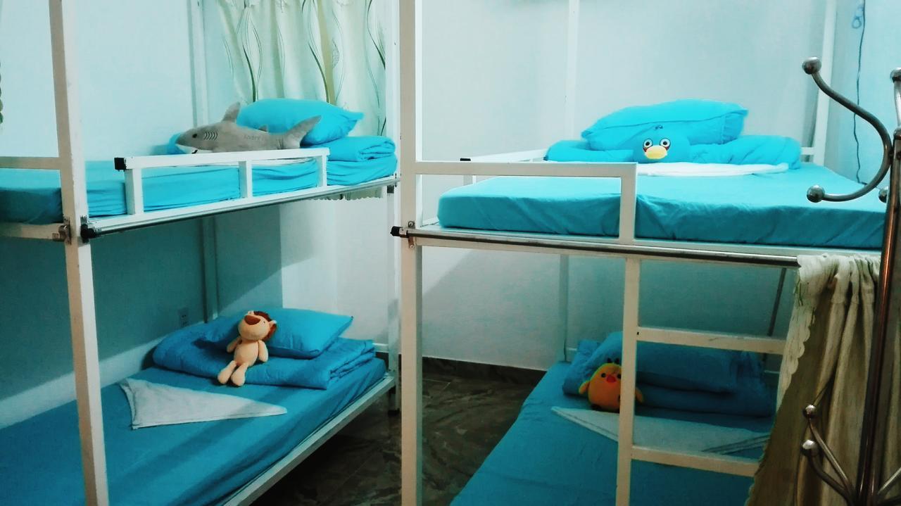 Rose Garden Homestay Đà Nẵng 2 Ngoại thất bức ảnh
